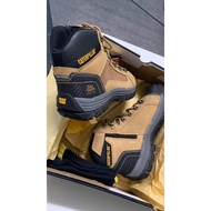 caterpillar boots shoes