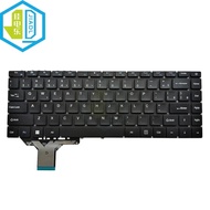 BR Brazil laptop cottage keyboard with F2 mute key For  teclast F7 plus 2 V6318F D0K-6318F NB-17-631