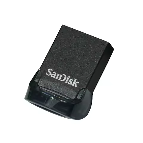 SanDisk CZ430 USB 3.2 USB Flash Drive 32GB Mini Pen Drive 64GB Pendrive 128GB Memory USB Stick 256GB