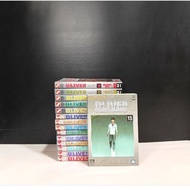 dlive Complete 15 Volumes Arms Illustrator C