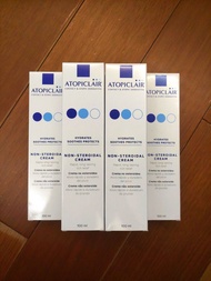 新包裝現貨Atopiclair Cream 愛妥麗 Atopiclair Creme
