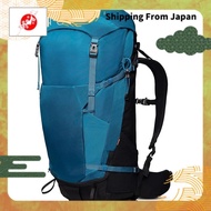 (From Japan)[Mammut] Backpack Lithium 40 black 40L