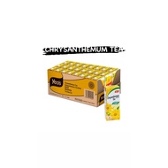 YEOS CHRYSANTHEMUM TEA CARTON