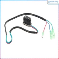 [GedonMY] Boat 03825630100 &amp; Replacement for Outboard Engine Control Box