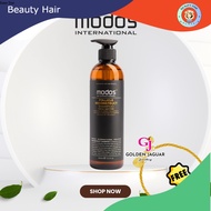 Modos Follicle Shampoo For Reduce Hair Loss And Hair Loss Shampoo