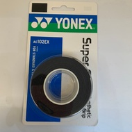 Yonex Overgrip AC102EX (3 in 1)/Wet Super Wrap