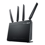 Asus 華碩 4G-AC68U LTE AC1900 Gigabit 路由器Router