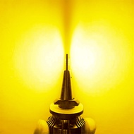 Auxito 2 cái H27 880 đèn LED sương mù 880 bóng đèn LED LED cho Đèn Đi Sương mù xe ô tô lái xe ban ng