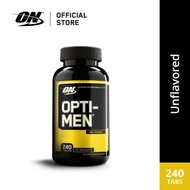 Optimum Nutrition Opti-MEN Multivitamins