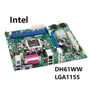 INTEL DH61WW Socket LGA 1155 Motherboard ( Used )