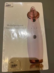 黑頭粉刺機