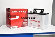 Aki FASTER JP N50Z