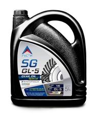 PACTS น้ำมันเกียร์และเฟืองท้าย SG SAE 140 API GL-5 5 ลิตร