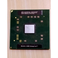AMD sempron TM Laptop processor