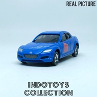 Tomica Tokyo Motor Show ~ Mazda RX-8
