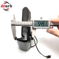 Fitness Bike Monitor Real-time Data Display Distance Tracking For Mobile Devices