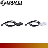LIAN LI O11D Dynamic EVO Additional I/O Kit