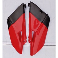 Cover Body Belakang YZ 85 New Sayap Jok YZ 85 2016 Side Panel YZ85 New