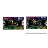 Japanese Duel Masters DMART-07 Fabulous Art: COLORFUL＊SNOW / DMART-06 Fabulous Art: Super Visual Sho