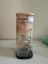Hegen 奶瓶 330ml 6m嘴頭