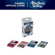 Battleship Card Game for Kids, Strategy Game for Kids, Travel Games for Kids, Gifts for Kids, Kids G