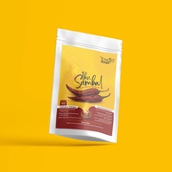 Ibu Sambal (Sambal Serbaguna Ready To Eat)