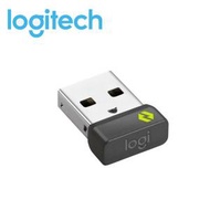 Logitech - Logitech Logi Bolt USB 無線接收器 鍵盤滑鼠無線接收器 適用於多台設備連接 | 平行進口 (包裝隨機)