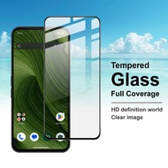 for Fairphone 6 / Fairphone Gen. 6 - IMAK HD Clear Full Coverage Tempered Glass Screen Protector