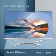 ALL NEW ALL-IN-ONE PC HD ULTRA SLIM INTEL CORE I5/I7, 8G/16G RAM + SSD 256/512GB - DESKTOP GAMING MO
