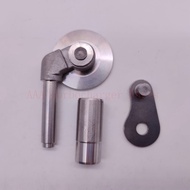 Promotion BM-W B48 B46 B20A/B G20 49477-02400/1/2 11657637563/11658631891 Wastegate Rattle Flapper A