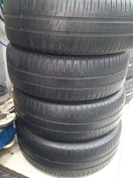 Used Tyre Secondhand Tayar MICHELIN XM2 185/60R15 50% Bunga Per 1pc