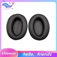 WH-H910N WH-H910N Headphone Ear Pads Replacement Earpads Cushion Cover Earmuff Repair Accessories