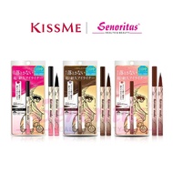 Kiss Me Heroine Make Prime Liquid Eyeliner