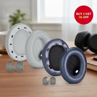 Replacement Earpads Cushion for Sony WH-1000XM4 1000X M4 Headphones