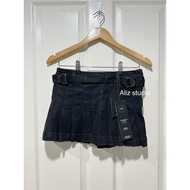 CPS Jeans Skirt New XS