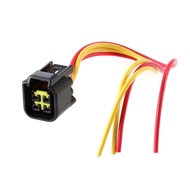 Starter Relay Solenoid Connector Plug For Suzuki TL1000 GSXR Hayabusa SV650 For Suzuki TL1000 GSXR H