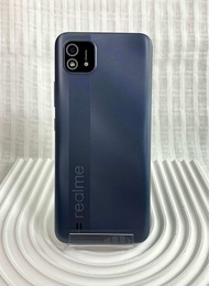 เรียว มี C11 (2021) หน้าจอ6.52 เเรม2 รอม32 แอนดอย11 แบตทน พร้อมชุดชาร์จ