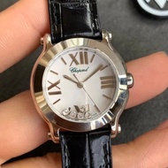 Chopin Quartz Happy Consistent Wrist Use Watch happyeta Watch 30mm Double Layer Movement zf Female F