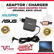 ASUS PRO P2430 Series P2430UA P2430UJ Laptop Charger Adapter - ASUS PRO P2430 Series Laptop Adapter 