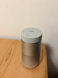Bose SoundLink Revolve Portable Bluetooth Speaker