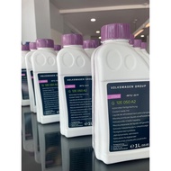 Genuine Volkswagen Audi G12E050A2 G12evo coolant