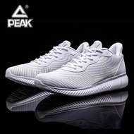 Peak running shoes women s 2022 autumn new mesh super light breathable running shoes magic bullet ru