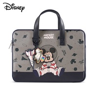 Cute Mickey Laptop Bag Case for Air Pro 13 14 15.6 Laptop Sleeve Waterproof Notebook Bag For Acer HP Handbag