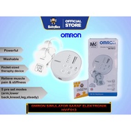 OMRON Electronic Nerve Stimulator HV-F013