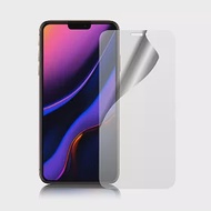 NISDA for iPhone11 Pro Max 6.5霧面防眩螢幕保護貼-非滿版2張一組