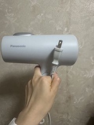 (日版 - 去日本或台灣) Panasonic EH-NE7N 負離子吹風機