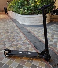 電動滑板車scooter   Mimo