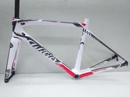 -BIKE3006-全新義大利WILIER GTR TEAM 車架組 C夾 框煞