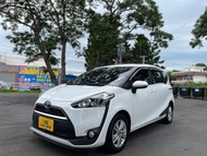 2018 Toyota Sienta 7人座尊爵🎉🎉🎉