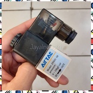 Solenoid Valve Airtac 2V025-08 2V02508 2V025 08 220V 24V Pneumatic